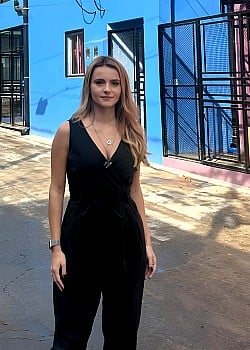 Amanda Vettorazzo